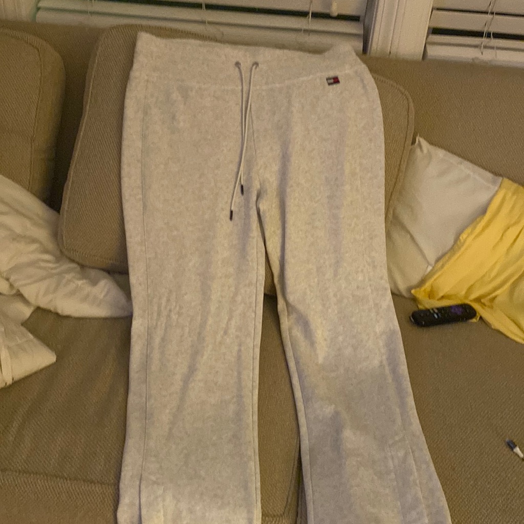 Tommy Hilfiger Joggers Brand New